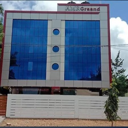 New Hotel Amr Grand ポートブレア エクステリア 写真