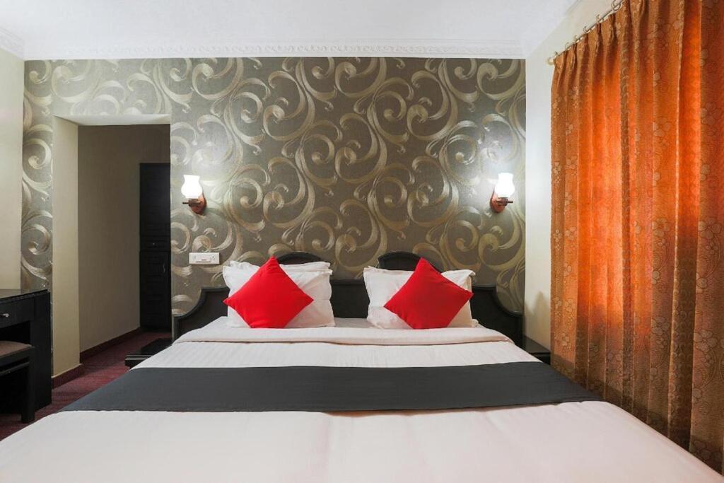 New Hotel Amr Grand ポートブレア エクステリア 写真