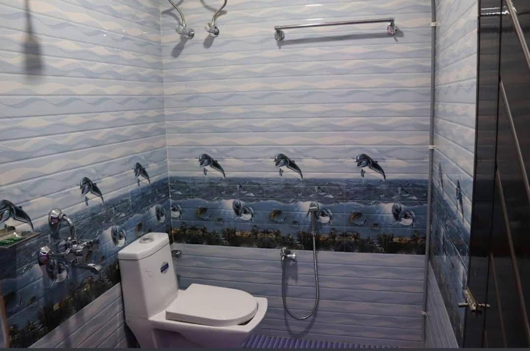 New Hotel Amr Grand ポートブレア エクステリア 写真